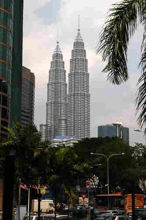 صورة ماليزيا 2012